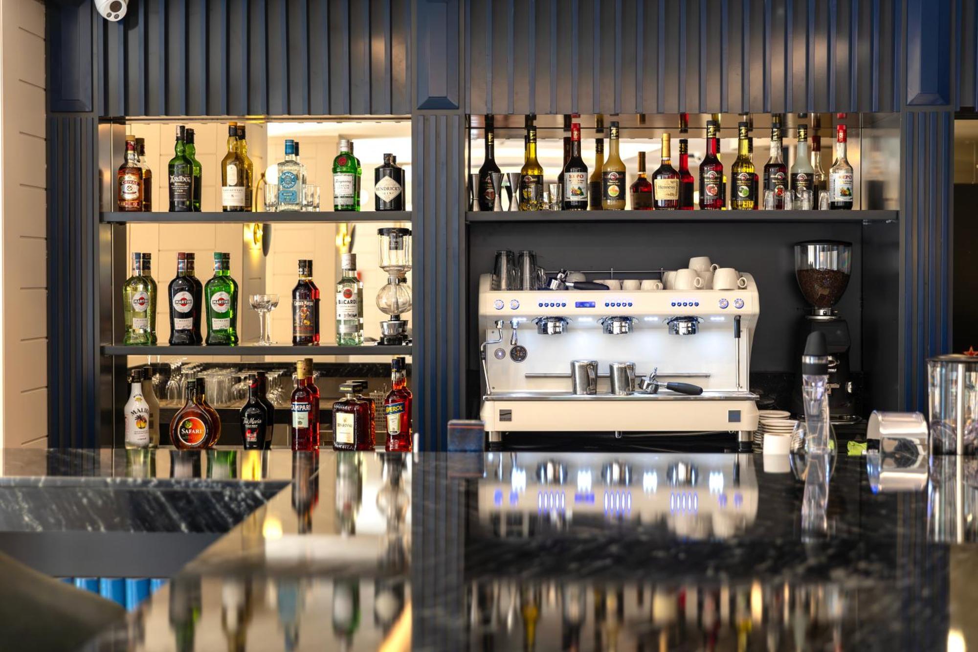 Delta Hotels By Marriott Antalya Lara - Adult Only ภายนอก รูปภาพ