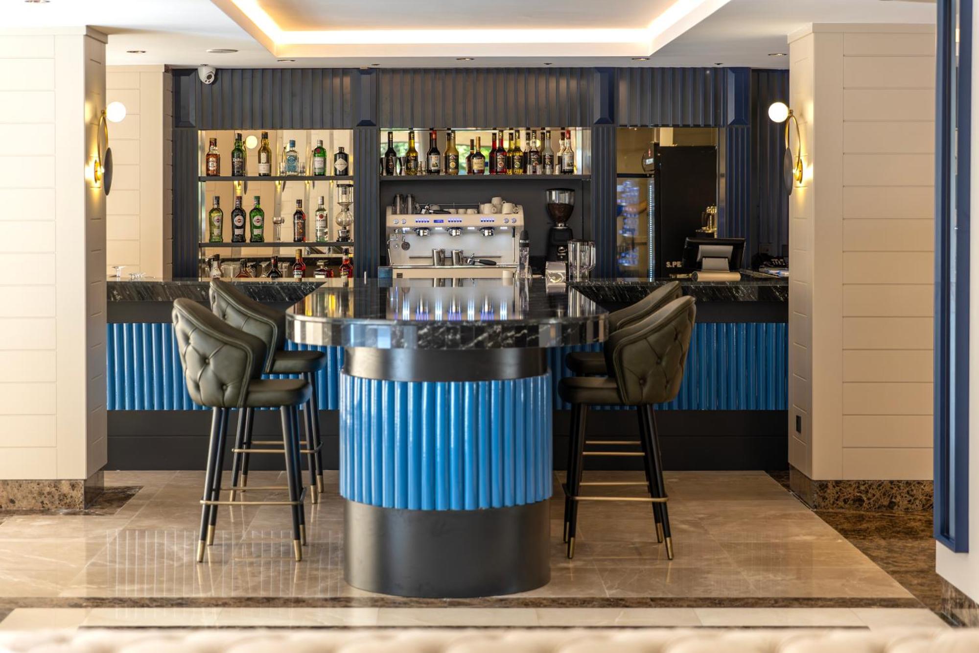 Delta Hotels By Marriott Antalya Lara - Adult Only ภายนอก รูปภาพ