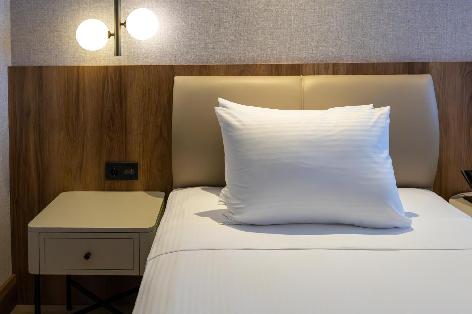 Delta Hotels By Marriott Antalya Lara - Adult Only ภายนอก รูปภาพ
