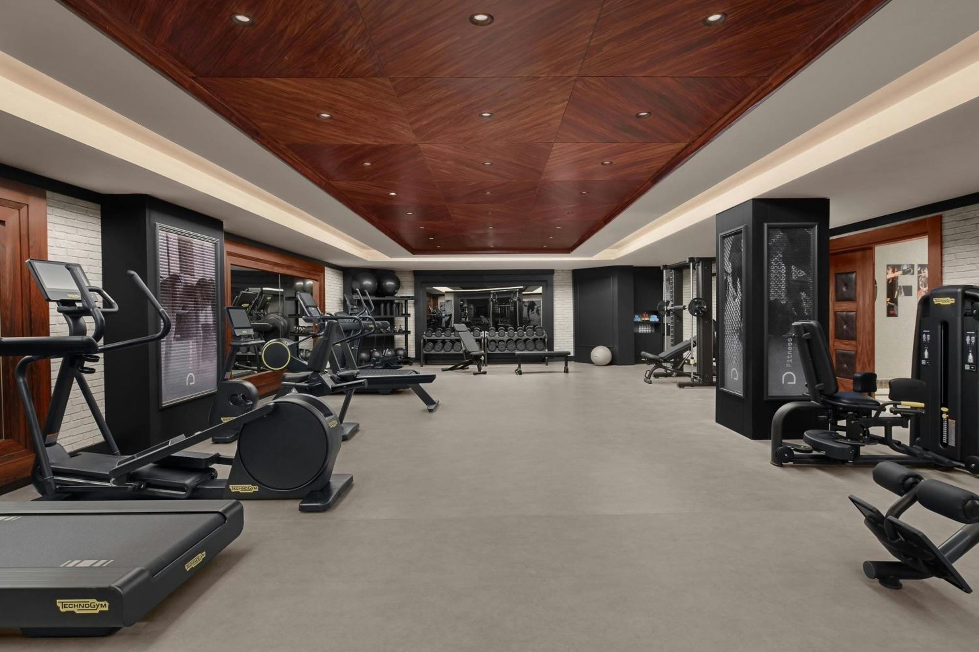 Delta Hotels By Marriott Antalya Lara - Adult Only ภายนอก รูปภาพ