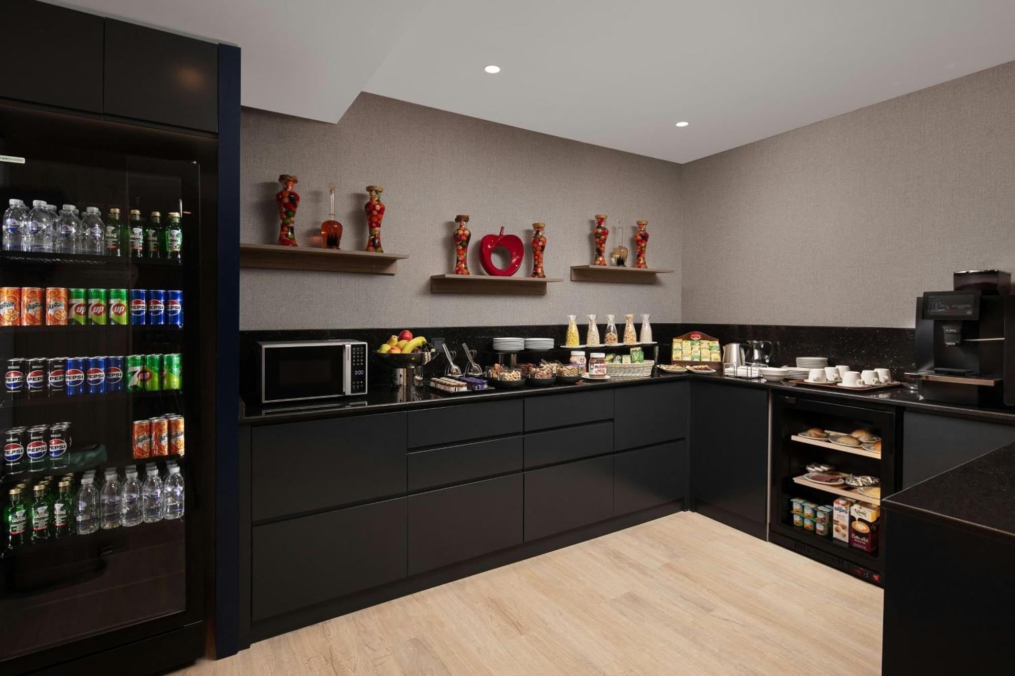 Delta Hotels By Marriott Antalya Lara - Adult Only ภายนอก รูปภาพ