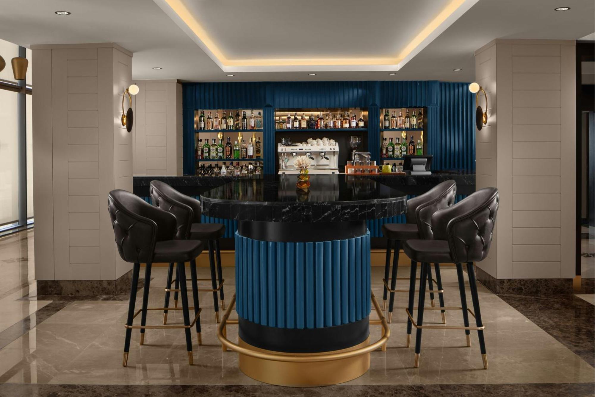 Delta Hotels By Marriott Antalya Lara - Adult Only ภายนอก รูปภาพ