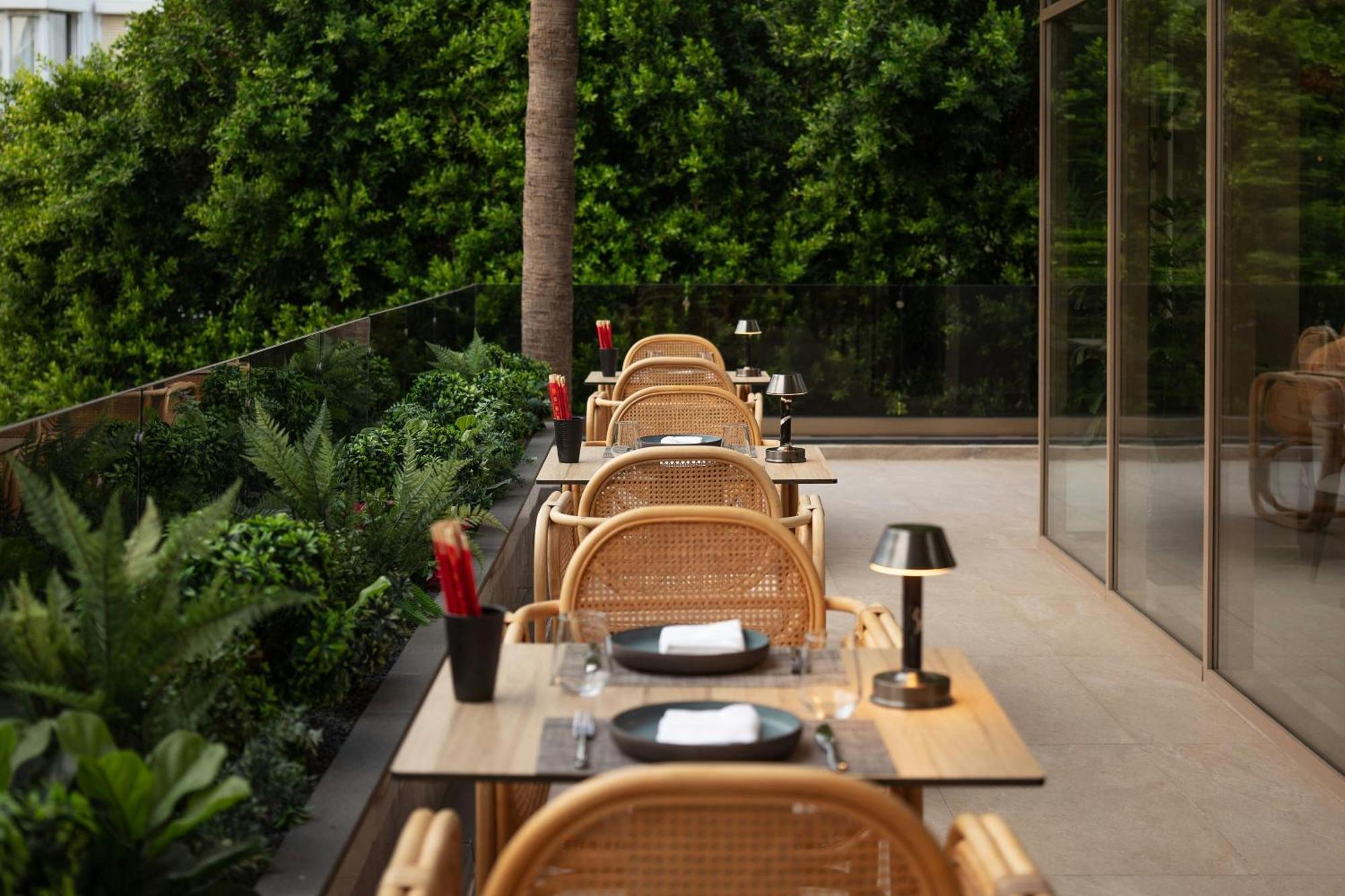Delta Hotels By Marriott Antalya Lara - Adult Only ภายนอก รูปภาพ