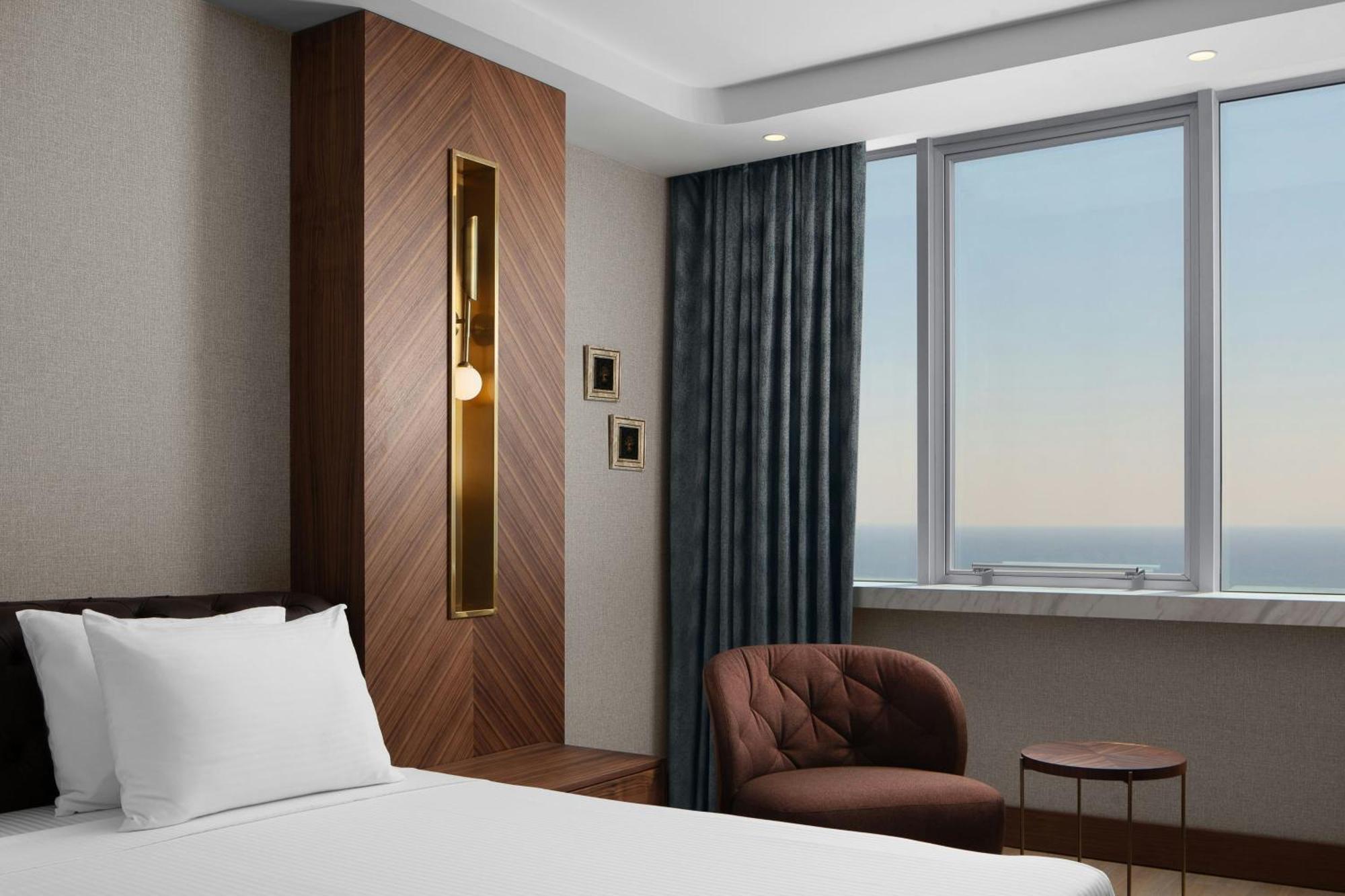 Delta Hotels By Marriott Antalya Lara - Adult Only ภายนอก รูปภาพ